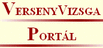 Versenyvizsga
Port�l