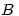 \mathcal{B}