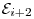 {\cal E}_{i+2}