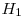 \mathcal{H}_1